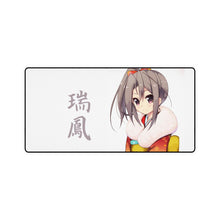 Load image into Gallery viewer, Anime Kantai Collection Mouse Pad (Desk Mat)
