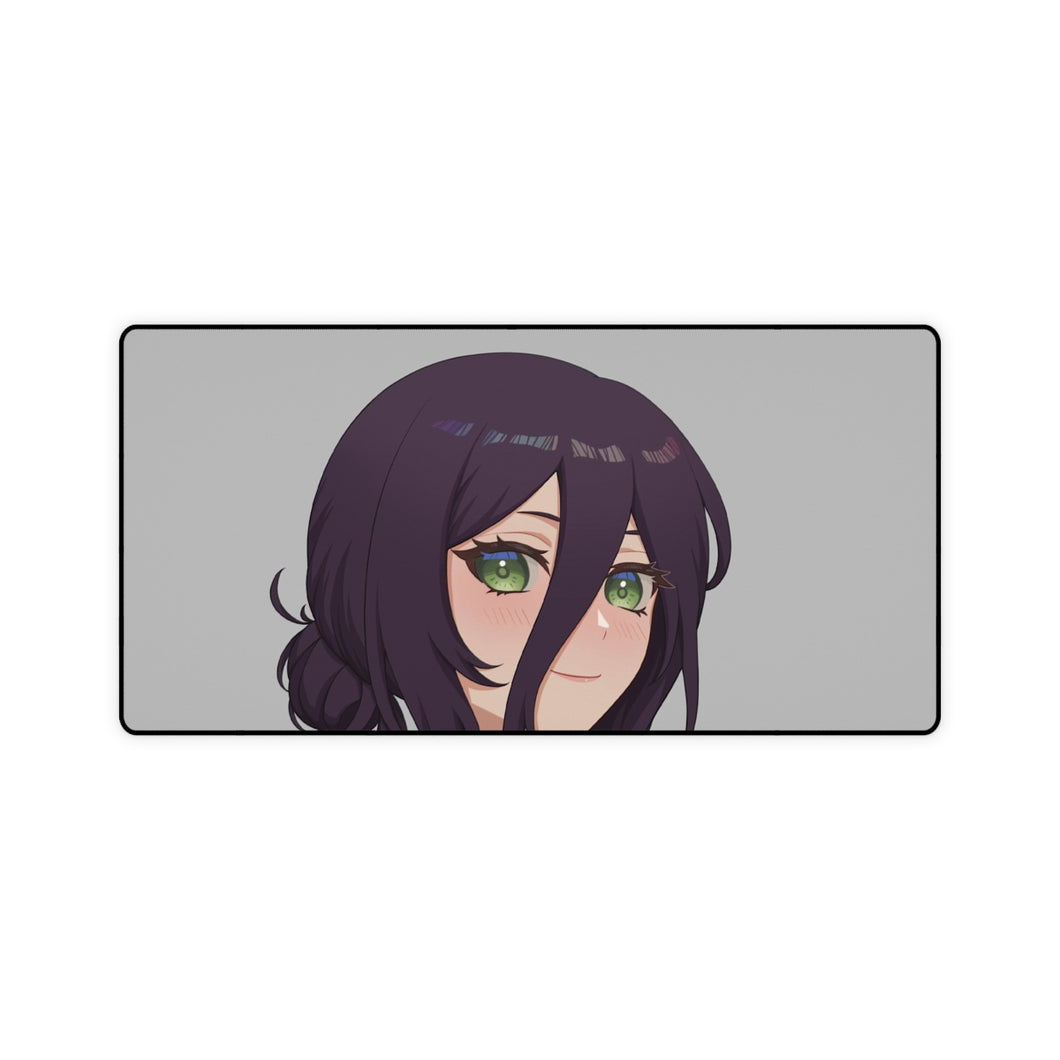 Anime Chainsaw Man Mouse Pad (Desk Mat)