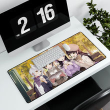 Load image into Gallery viewer, Azur Lane Mouse Pad (Desk Mat)
