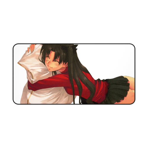Fate/Stay Night Mouse Pad (Desk Mat)
