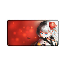 Load image into Gallery viewer, Azur Lane Mouse Pad (Desk Mat)

