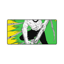 Load image into Gallery viewer, Anime Chainsaw Man Mouse Pad (Desk Mat)
