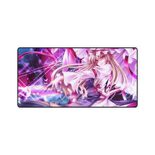 Load image into Gallery viewer, Touhou Mouse Pad (Desk Mat)

