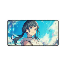 Load image into Gallery viewer, Hina Amano, Weathering With You, Mouse Pad (Desk Mat)
