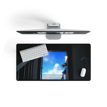 Load image into Gallery viewer, Anime Original Mouse Pad (Desk Mat) On Desk
