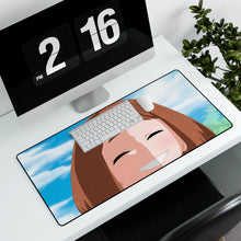 Load image into Gallery viewer, My Hero Academia Mouse Pad (Desk Mat) With Laptop
