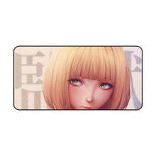 Load image into Gallery viewer, Anime Prison School Mouse Pad (Desk Mat)
