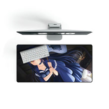 Load image into Gallery viewer, Anime Summer Pockets Mouse Pad (Desk Mat)
