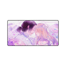 Load image into Gallery viewer, Anime Attack On Titan Mouse Pad (Desk Mat)
