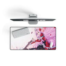 Load image into Gallery viewer, Fresh Pretty Cure! Mouse Pad (Desk Mat) On Desk
