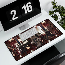 Load image into Gallery viewer, Anime Touken Ranbu Mouse Pad (Desk Mat)
