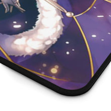 Load image into Gallery viewer, Fate/Stay Night Mouse Pad (Desk Mat) Hemmed Edge
