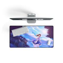 Load image into Gallery viewer, Anime Original Mouse Pad (Desk Mat) On Desk
