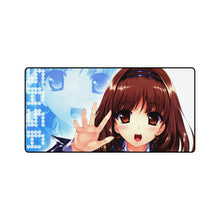 Load image into Gallery viewer, Ushinawareta Mirai Wo Motomete Mouse Pad (Desk Mat)
