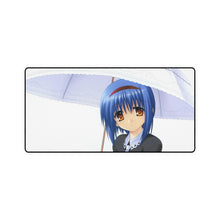 Load image into Gallery viewer, Little Busters! Mouse Pad (Desk Mat)
