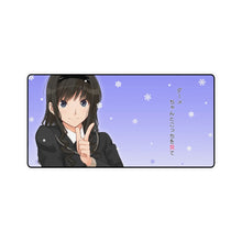 Load image into Gallery viewer, Amagami Mouse Pad (Desk Mat)
