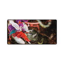 Load image into Gallery viewer, Touhou Mouse Pad (Desk Mat)
