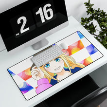 Load image into Gallery viewer, Ya Boy Kongming! Mouse Pad (Desk Mat)
