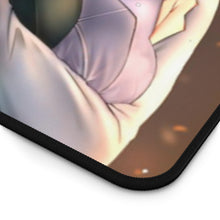 Load image into Gallery viewer, Izetta: The Last Witch Mouse Pad (Desk Mat) Hemmed Edge

