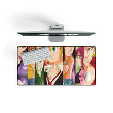 Load image into Gallery viewer, The Seven Deadly Sins Mouse Pad (Desk Mat)
