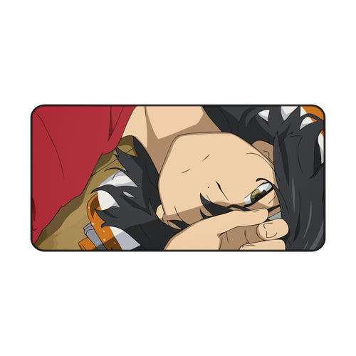 Anohana Jinta Yadomi Mouse Pad (Desk Mat)