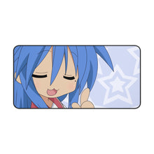 Load image into Gallery viewer, Lucky Star Konata Izumi Mouse Pad (Desk Mat)
