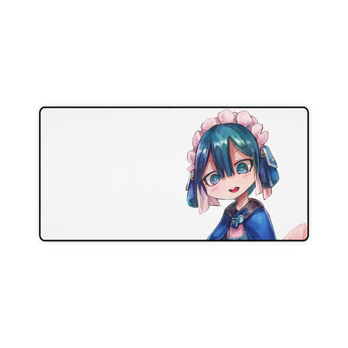 Anime Made In Abyss Mouse Pad (Desk Mat)