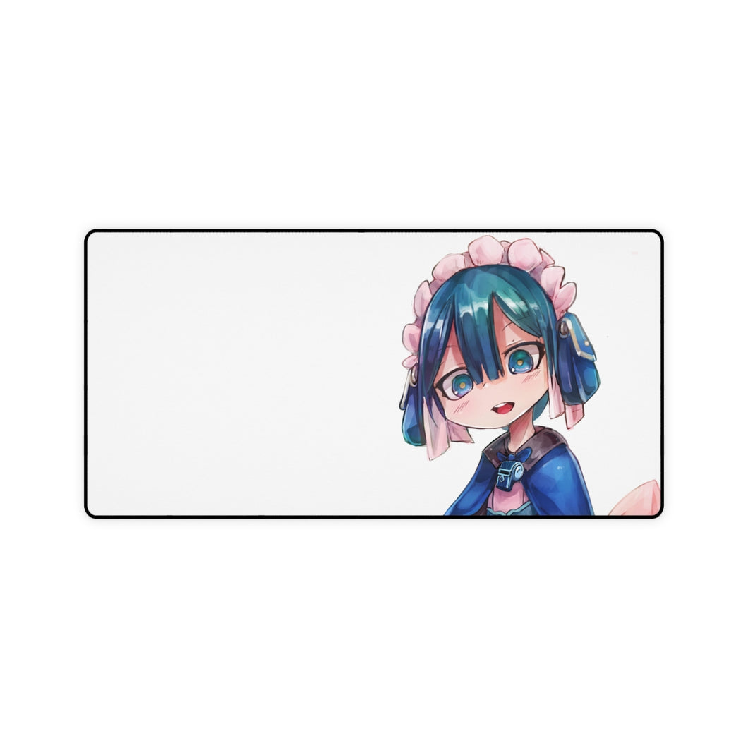 Anime Made In Abyss Mouse Pad (Desk Mat)
