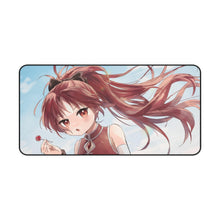 Load image into Gallery viewer, Puella Magi Madoka Magica Mouse Pad (Desk Mat)
