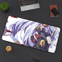 Load image into Gallery viewer, Re:Creators Mouse Pad (Desk Mat) On Desk
