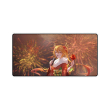 Load image into Gallery viewer, Miss Kobayashi's Dragon Maid Mouse Pad (Desk Mat)
