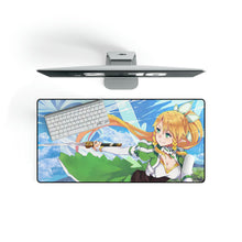 Load image into Gallery viewer, Sword Art Online Mouse Pad (Desk Mat)
