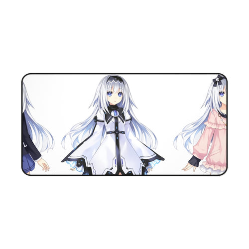 Date A Live Mouse Pad (Desk Mat)