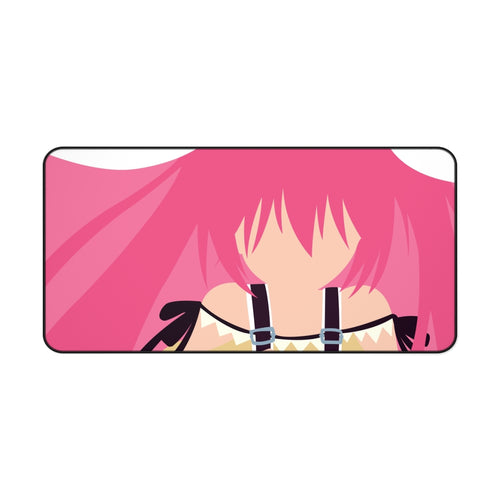 Date A Live Mouse Pad (Desk Mat)