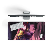 Load image into Gallery viewer, Fate/Grand Order Mouse Pad (Desk Mat) On Desk
