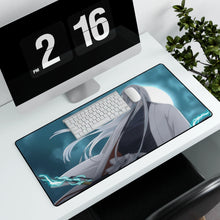 Load image into Gallery viewer, Anime Bleach Mouse Pad (Desk Mat)
