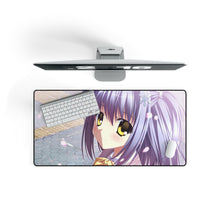 Load image into Gallery viewer, Supipara Mouse Pad (Desk Mat)
