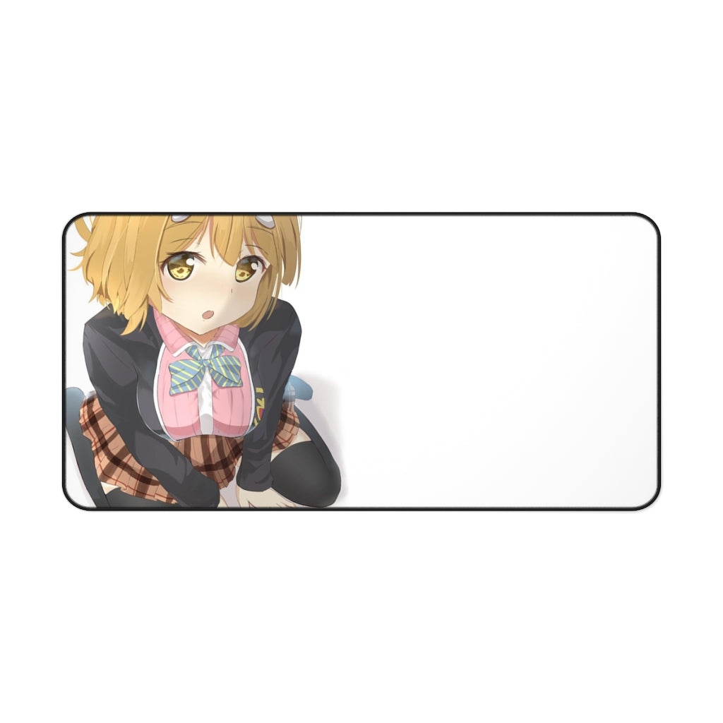 Masamune-kun's Revenge Yoshino Koiwai Mouse Pad (Desk Mat)