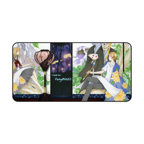 Natsume's Book Of Friends Mouse Pad (Desk Mat)
