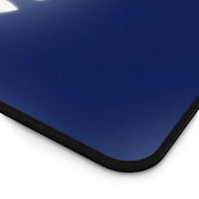 Load image into Gallery viewer, When They Cry Mouse Pad (Desk Mat) Hemmed Edge
