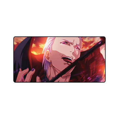 Hidan: Sacrifice to Lord Jashin Mouse Pad (Desk Mat)