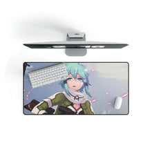 Load image into Gallery viewer, Sword Art Online II Mouse Pad (Desk Mat)
