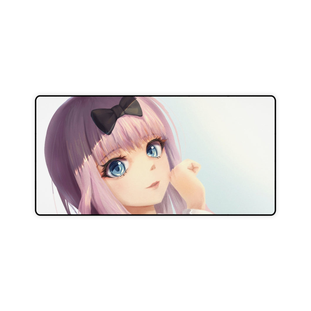 Anime Kaguya-sama: Love is War Mouse Pad (Desk Mat)