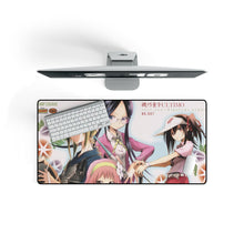 Load image into Gallery viewer, Karakuridouji Mouse Pad (Desk Mat)
