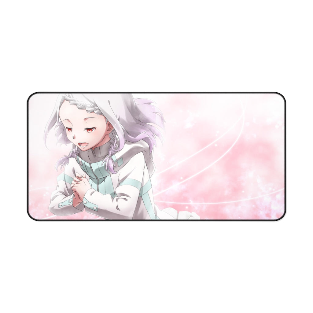 Sword Art Online Mouse Pad (Desk Mat)