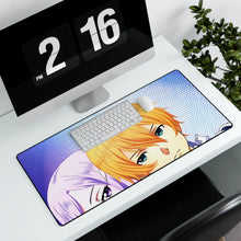 Load image into Gallery viewer, Sword Art Online: Alicization Mouse Pad (Desk Mat)
