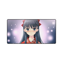 Load image into Gallery viewer, Stray Cat Overrun! Mouse Pad (Desk Mat)
