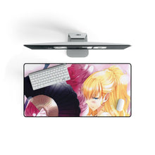 Load image into Gallery viewer, Anime Alice In Wonderland Mouse Pad (Desk Mat)
