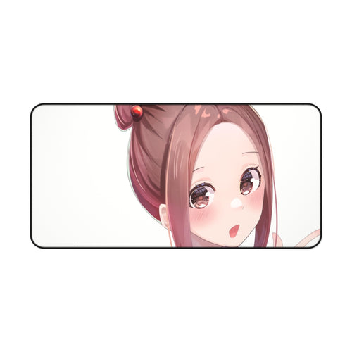 Karakai Jouzu No Takagi-san Mouse Pad (Desk Mat)