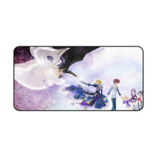 Load image into Gallery viewer, Fate/Stay Night Mouse Pad (Desk Mat)
